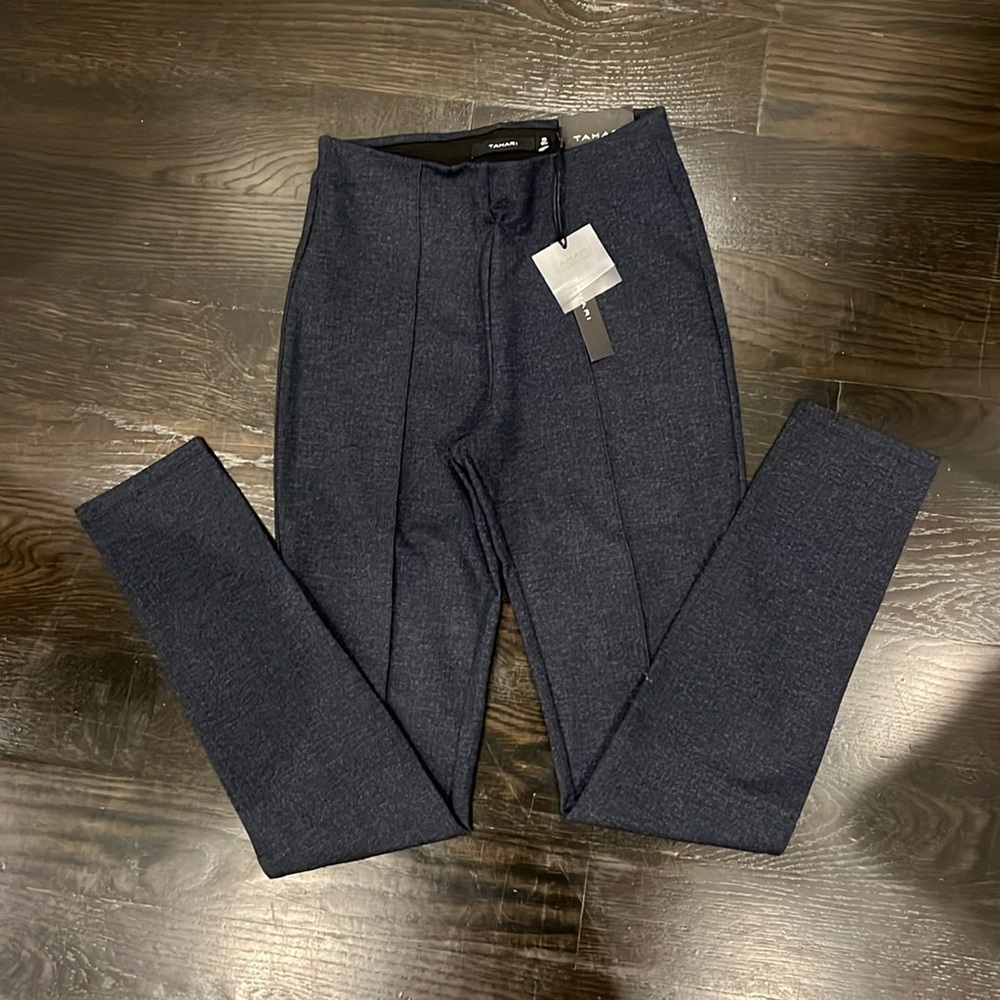 Tahari Easy Pull on Jegging